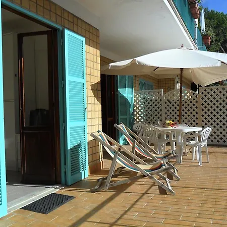 Capolinaro 1 Apartment Santa Marinella