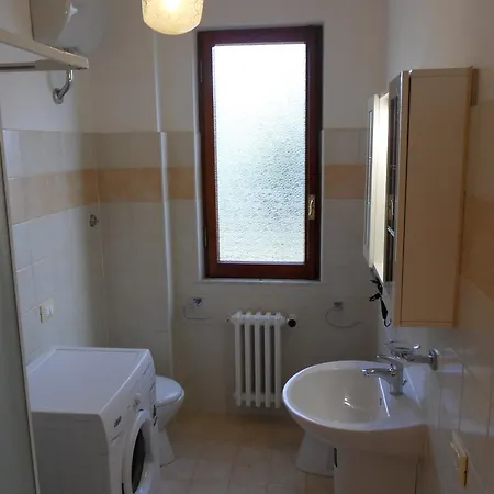 Capolinaro 1 Apartment