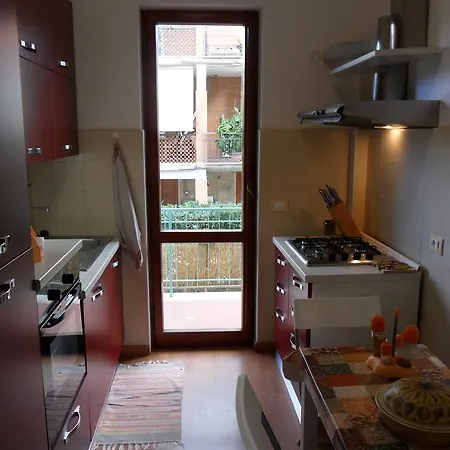 Apartment Capolinaro 1 Santa Marinella