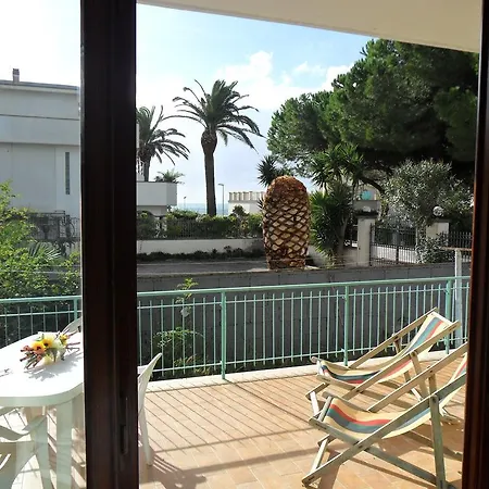 Apartment Capolinaro 1