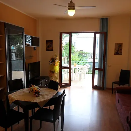 Capolinaro 1 Apartment Santa Marinella