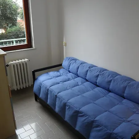 Capolinaro 1 Apartment