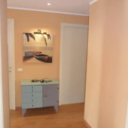 Apartment Capolinaro 1 *